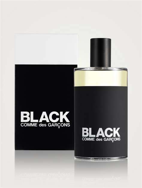 comme des garcons parfum